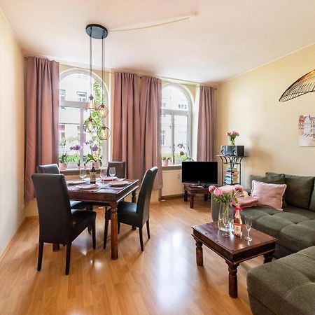 Ferienwohnung Rostocker 7 Kültér fotó