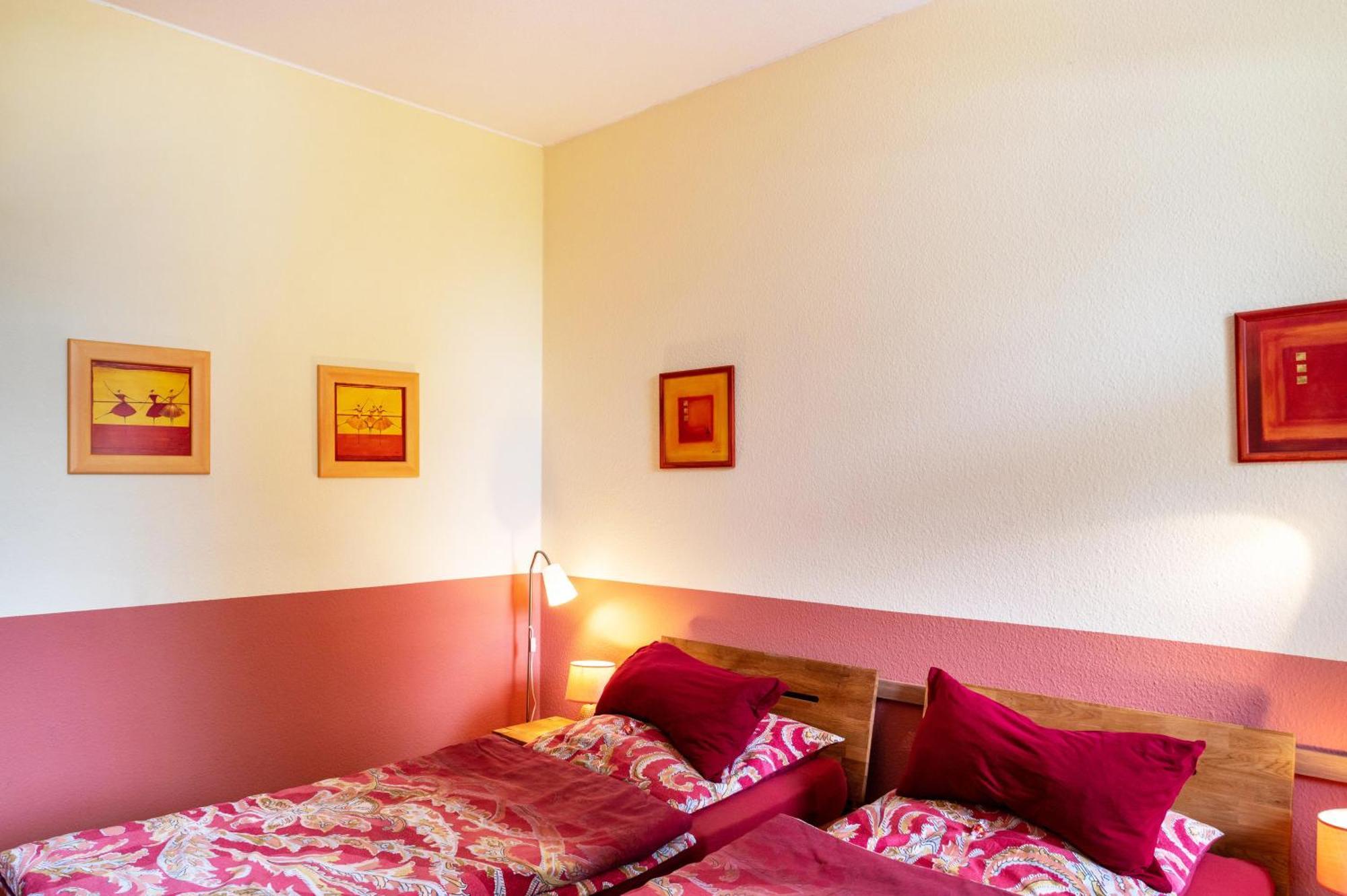 Ferienwohnung Rostocker 7 Kültér fotó