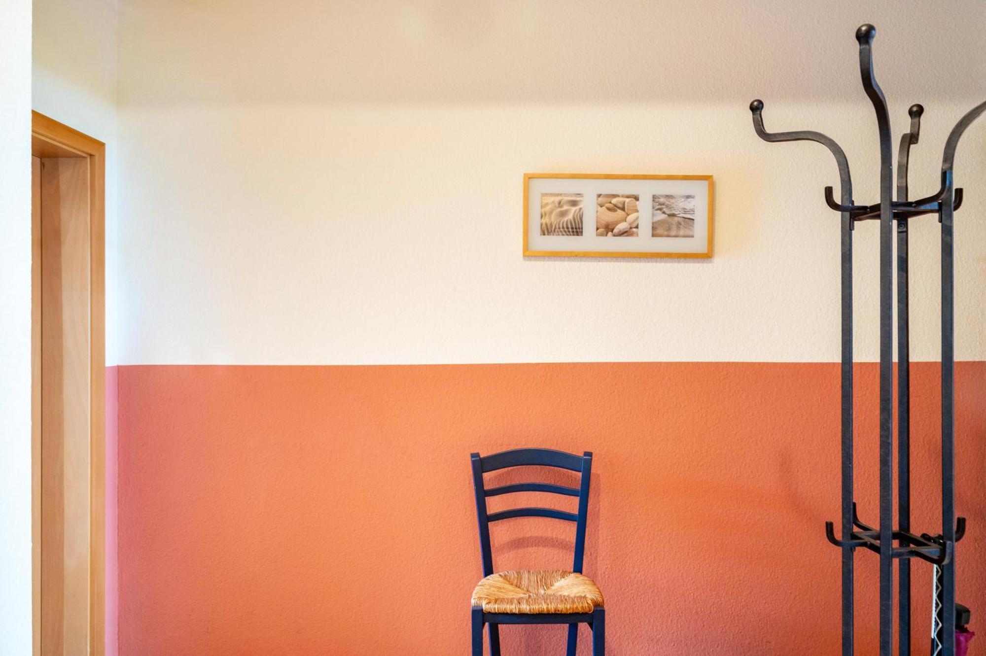 Ferienwohnung Rostocker 7 Kültér fotó